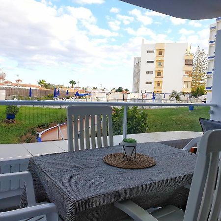 Tamaran 106 Vv Maspalomas Плая дел Инглес Екстериор снимка